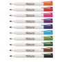 Markere si evidentiatoare - Marker whiteboard, varf rotund 1.0mm, violet, Faber-Castell 1560 Slim thumbnail