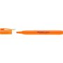Markere si evidentiatoare - Textmarker, varf tesit 2.0mm, portocaliu, Faber-Castell 38 thumbnail