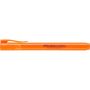 Markere si evidentiatoare - Textmarker, varf tesit 2.0mm, portocaliu, Faber-Castell 38 thumbnail