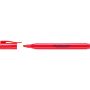 Markere si evidentiatoare - Textmarker, varf tesit 2.0mm, rosu, Faber-Castell 38 thumbnail