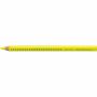 Markere si evidentiatoare - Textmarker uscat, varf tesit 5.4mm, galben, Faber-Castell 1148 thumbnail