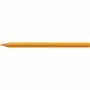 Markere si evidentiatoare - Textmarker uscat, varf tesit 5.4mm, portocaliu, Faber-Castell 1148 thumbnail