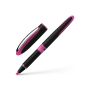 Markere si evidentiatoare - Textmarker, varf tesit 5.0mm, roz, Schneider One thumbnail