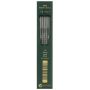 Mine, rezerve si cerneala - Mine creion mecanic, 2.0mm, 2B, 10 buc/etui, Faber-Castell TK 9071 thumbnail