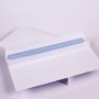 Plicuri - Plic DL (110x220mm), siliconic, alb thumbnail