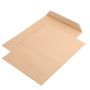 Plicuri - Plic B5 (176x250mm), siliconic, kraft thumbnail