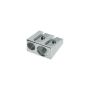 Alte accesorii - Ascutitoare dubla, metal, Faber-Castell thumbnail