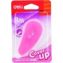 Corectoare si radiere - Banda corectoare, 5mmx8m, Deli Cover-Up thumbnail