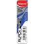 Stilouri, rollere si linere scoala - Mine creion mecanic, 0,7 mm, Maped Black'Peps thumbnail