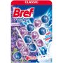 Detergenti si odorizante baie - Odorizant pentru vasul toaletei, 3 buc x 50g/pachet, aktiv lavender, Bref thumbnail