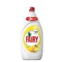 Detergenti bucatarie - Detergent lichid pentru vase, 1.2L, lemon, Fairy thumbnail