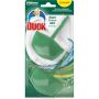 Detergenti si odorizante baie - Odorizant pentru vasul toaletei, 2 buc x 40g/pachet, aqua green, Duck Anitra thumbnail
