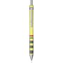 Creioane mecanice si grafit - Creion mecanic, grip ergonomic, 0.5mm, galben neon, Rotring Tikky III thumbnail