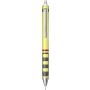 Creioane mecanice si grafit - Creion mecanic, grip ergonomic, 0.5mm, galben neon, Rotring Tikky III thumbnail