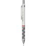 Creioane mecanice si grafit - Creion mecanic, grip ergonomic, 0.5mm, gri, Rotring Tikky III thumbnail
