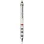 Creioane mecanice si grafit - Creion mecanic, grip ergonomic, 0.5mm, gri, Rotring Tikky III thumbnail