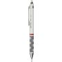 Creioane mecanice si grafit - Creion mecanic, grip ergonomic, 0.5mm, gri, Rotring Tikky III thumbnail
