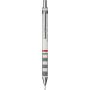 Creioane mecanice si grafit - Creion mecanic, grip ergonomic, 0.5mm, gri, Rotring Tikky III thumbnail