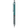Creioane mecanice si grafit - Creion mecanic, grip ergonomic, 0.5mm, ocean depths, Rotring Tikky III thumbnail