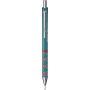 Creioane mecanice si grafit - Creion mecanic, grip ergonomic, 0.5mm, ocean depths, Rotring Tikky III thumbnail