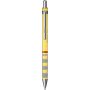 Pixuri - Pix cu mecanism, varf conic 1.0mm, galben, Rotring Tikky III thumbnail