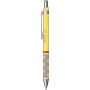 Pixuri - Pix cu mecanism, varf conic 1.0mm, galben, Rotring Tikky III thumbnail