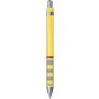 Pixuri - Pix cu mecanism, varf conic 1.0mm, galben, Rotring Tikky III thumbnail