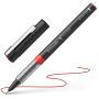 Rollere - Roller cu cerneala, varf 0.5mm, rosu, Schneider Xtra 805 thumbnail