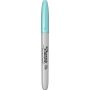 Markere si evidentiatoare - Marker permanent, varf fin 0.9mm, surf, Sharpie Fine Point thumbnail