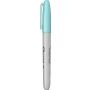 Markere si evidentiatoare - Marker permanent, varf fin 0.9mm, surf, Sharpie Fine Point thumbnail