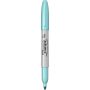 Markere si evidentiatoare - Marker permanent, varf fin 0.9mm, surf, Sharpie Fine Point thumbnail