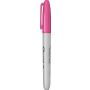 Markere si evidentiatoare - Marker permanent, varf fin 0.9mm, magenta, Sharpie Fine Point thumbnail