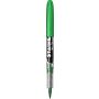 Markere si evidentiatoare - Marker pentru textile, varf tip pensula 4.5mm, verde, Sharpie Stainer Brush thumbnail