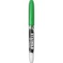 Markere si evidentiatoare - Marker pentru textile, varf tip pensula 4.5mm, verde, Sharpie Stainer Brush thumbnail