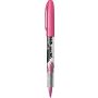 Markere si evidentiatoare - Marker pentru textile, varf tip pensula 4.5mm, roz, Sharpie Stainer Brush thumbnail