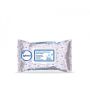Hartie igienica, prosoape si servetele - Servetele umede antibacteriene, pentru maini, 60 buc/pachet, Igienol, 1 thumbnail