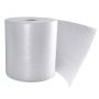 Ambalaje pentru protectie - Folie cu bule mici, in doua straturi, 125m lungime x 1.2m latime/rola, 60g, transparent thumbnail