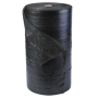 Ambalaje pentru protectie - Folie cu bule mari, in trei straturi, 50m lungime x 1.6m latime/rola, 160g, neagra thumbnail