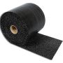 Ambalaje pentru protectie - Folie cu bule mari, in trei straturi, 50m lungime x 1.6m latime/rola, 160g, neagra thumbnail
