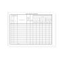 Tipizate - Jurnal cumparari, A4, tipar fata/verso, 100 file/carnet thumbnail