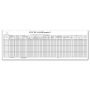 Tipizate - Stat de salarii, 1/A3, tipar fata, 100 file/carnet thumbnail