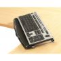 Suport tastatura, transparent, Fellowes Deluxe Manager, 4 thumbnail