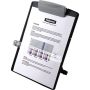 Produse ergonomice - Suport documente, negru/argintiu, Fellowes Standard thumbnail