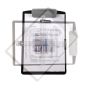 Produse ergonomice - Suport documente, negru/argintiu, Fellowes Standard thumbnail