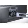Produse ergonomice - Brat pentru monitor si laptop, Kensington SmartFit thumbnail