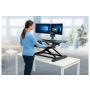 Produse ergonomice - Brat pentru monitor si laptop, Kensington SmartFit thumbnail