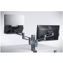 Produse ergonomice - Brat pentru monitor si laptop, Kensington SmartFit thumbnail