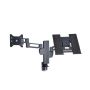 Produse ergonomice - Brat pentru monitor si laptop, Kensington SmartFit thumbnail