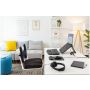 Produse ergonomice - Suport laptop, gri, Kensington SmartFit Easy Riser thumbnail