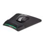 Produse ergonomice - Mouse pad, negru, Kensington SmartFit thumbnail
